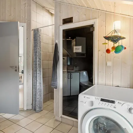 3 Bedroom Lovely In Otterup