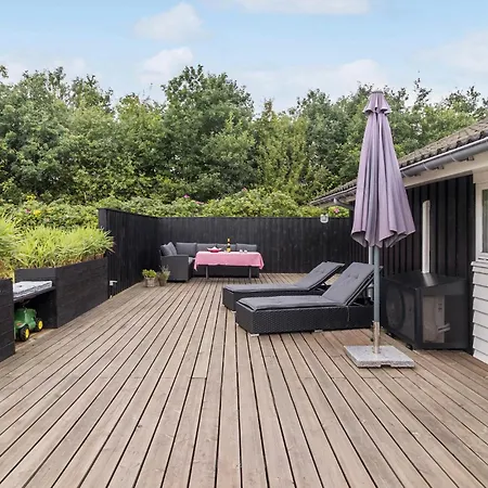 3 Bedroom Lovely In Hébergement de vacances